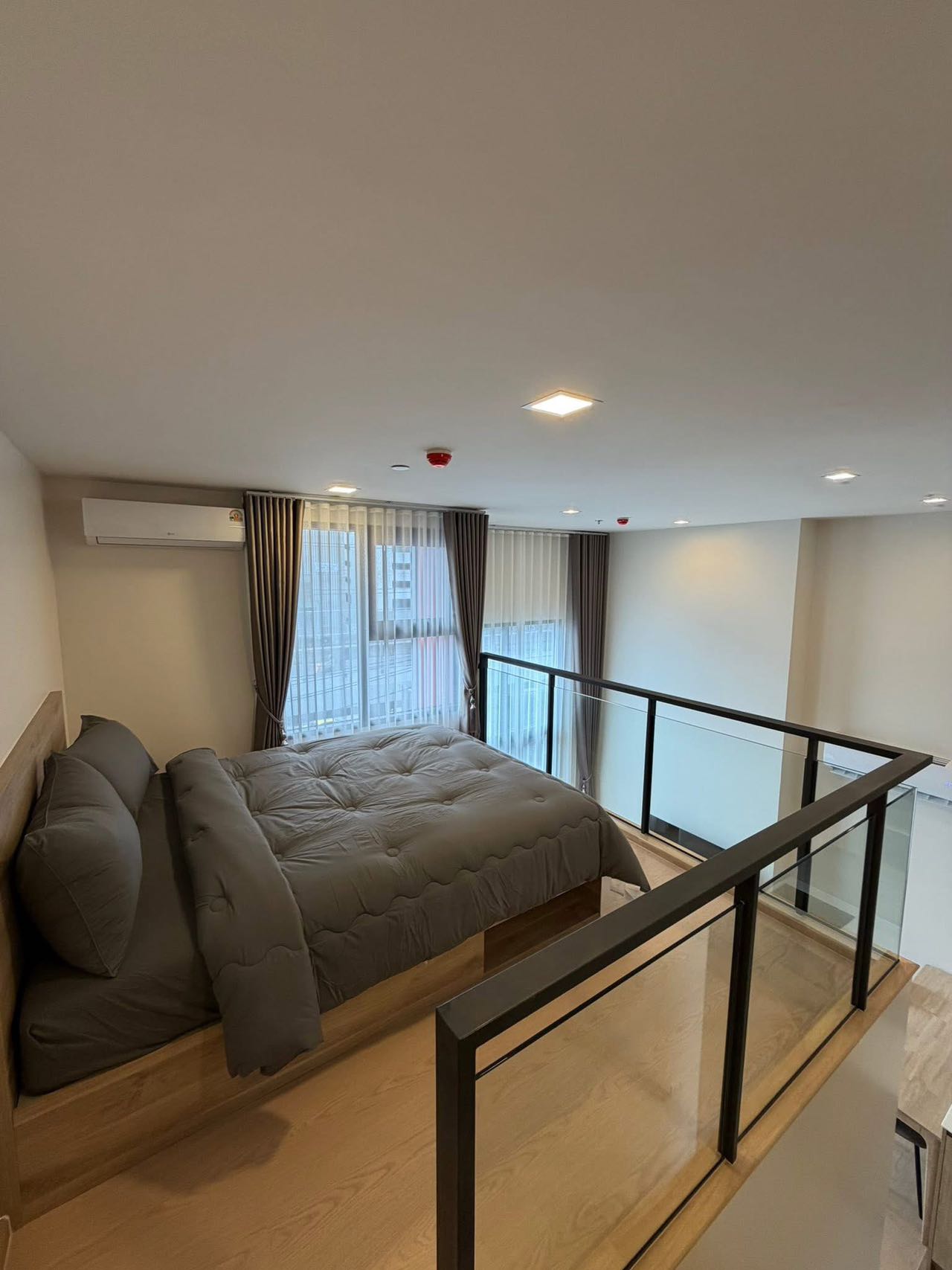 The Base Urban Rama9（复试）