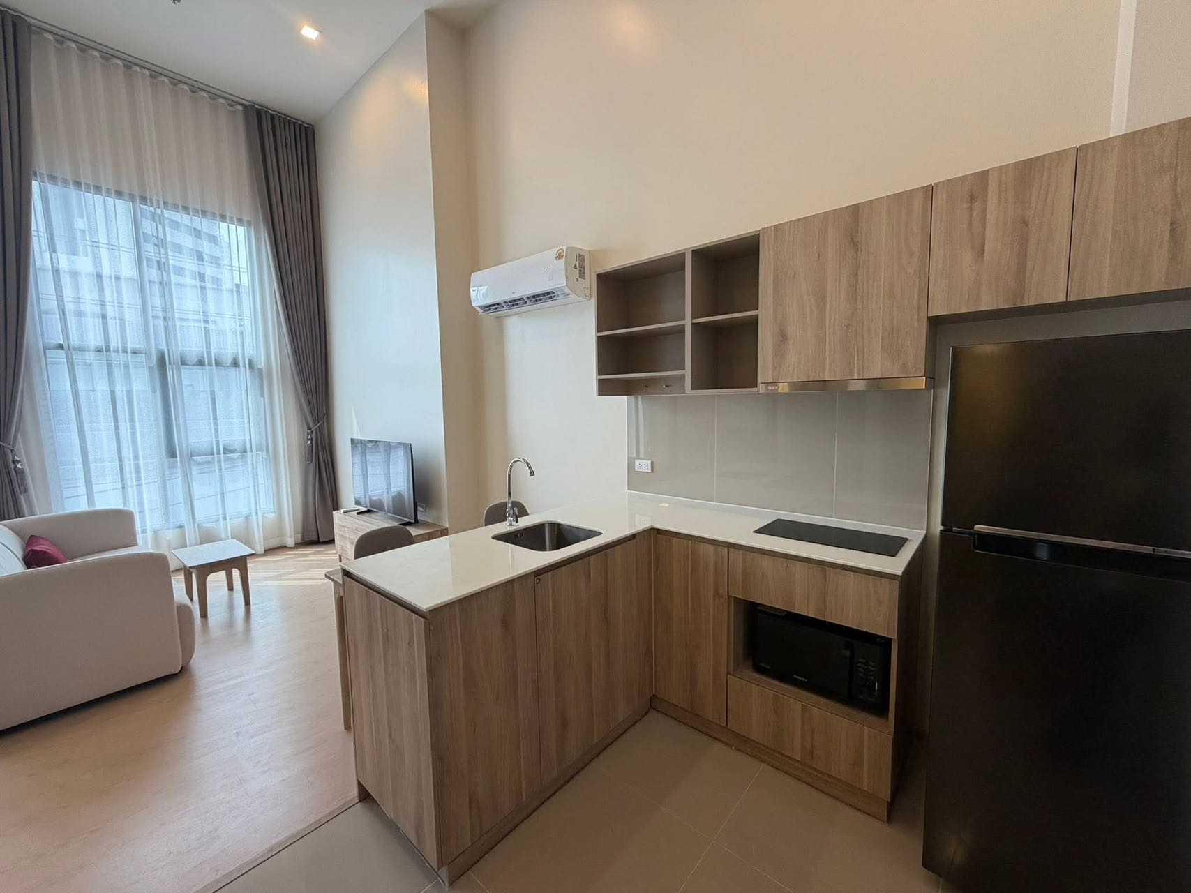 The Base Urban Rama9（复试）