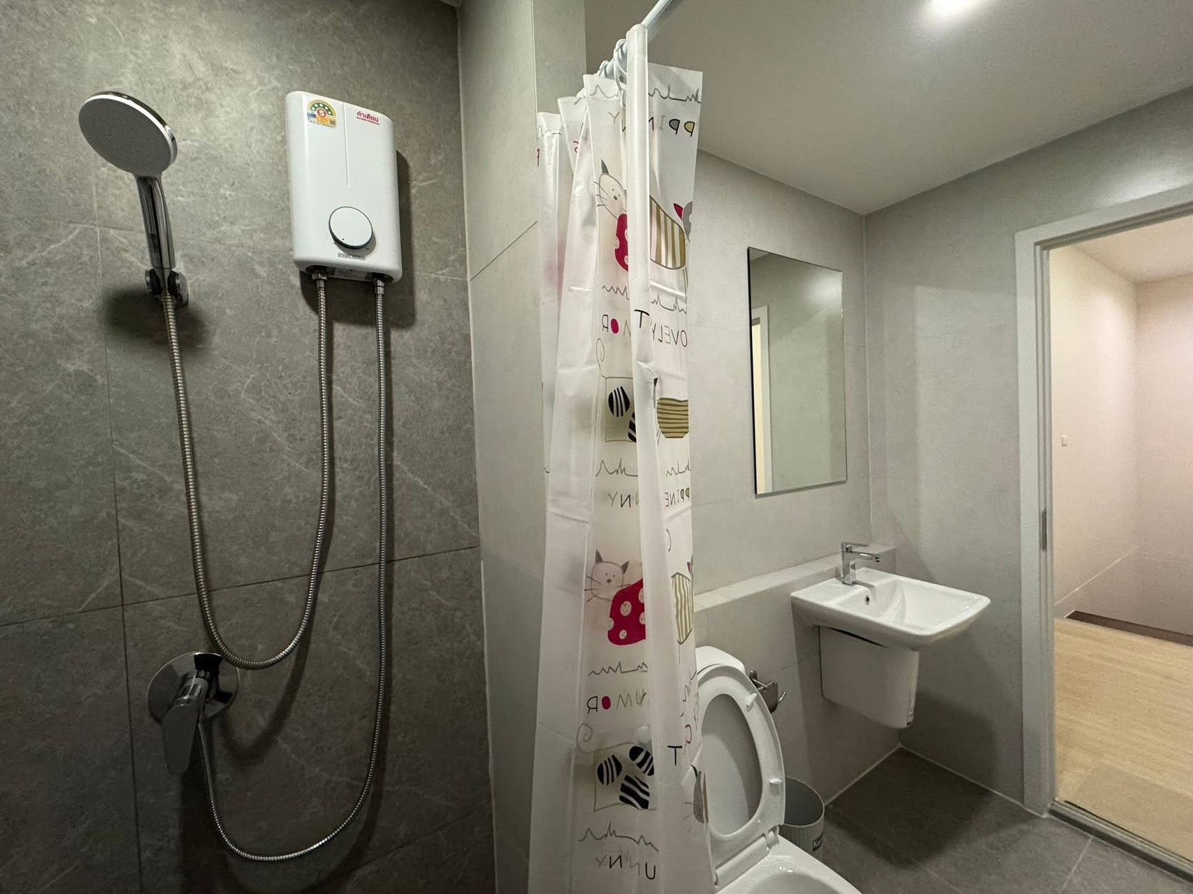 Plex Bangna-Wongwaen(别墅出租）