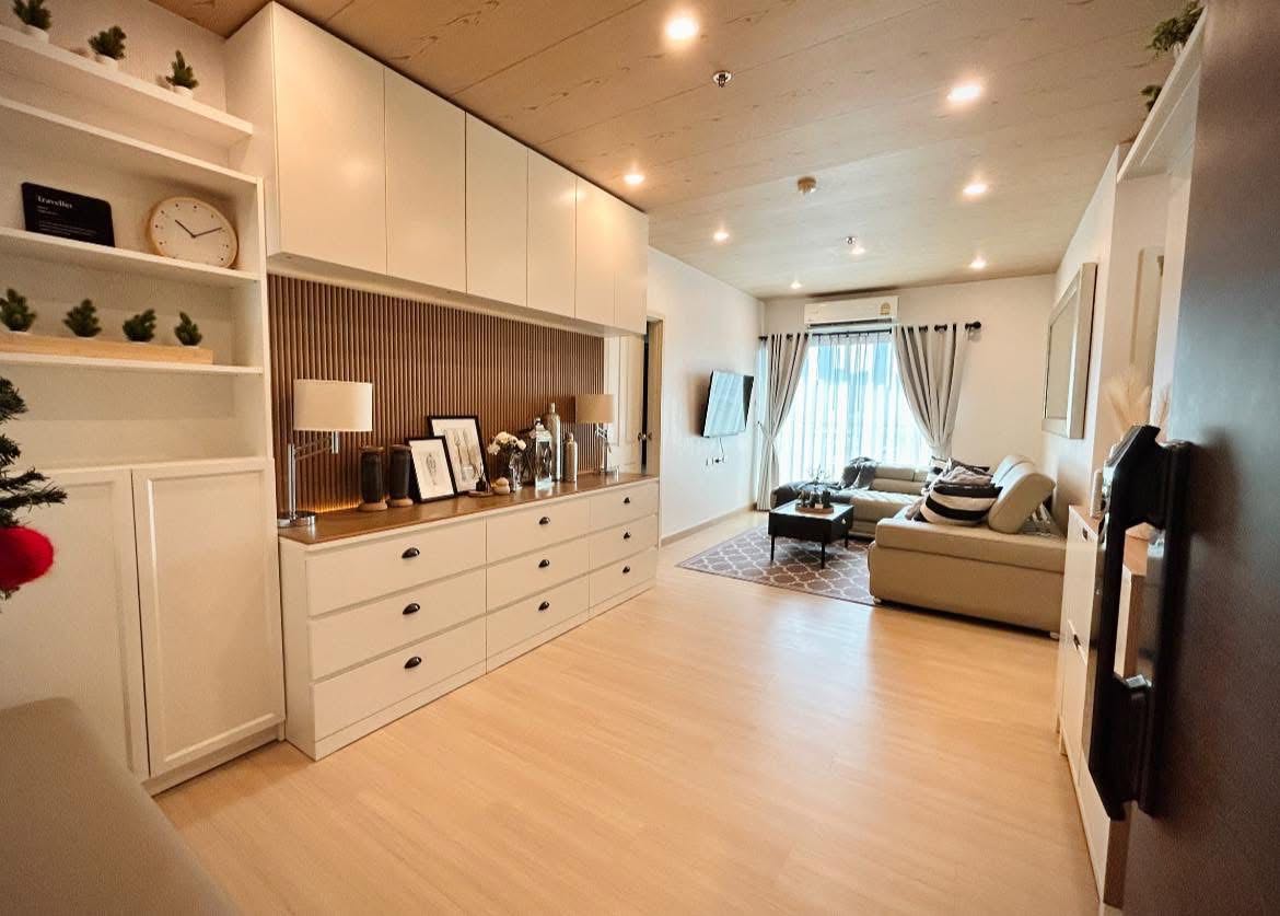 Supalai Veranda Rama 9