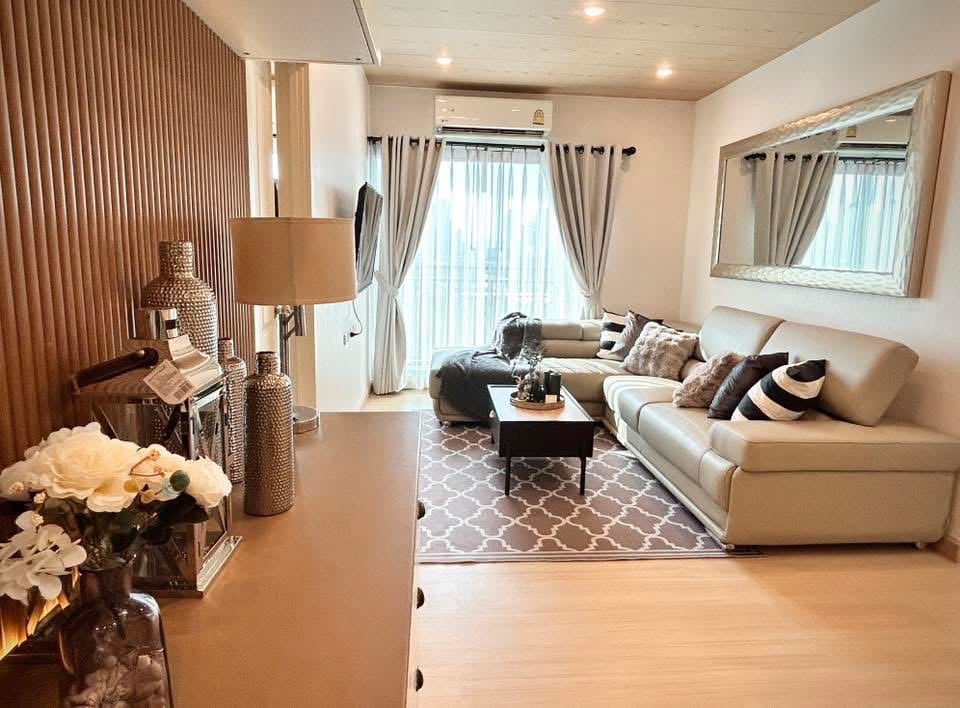 Supalai Veranda Rama 9