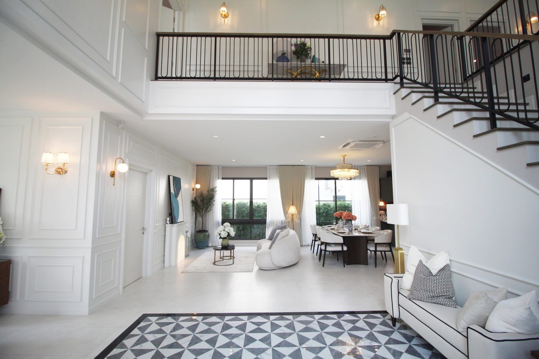 Setthasiri Bangna Km.10