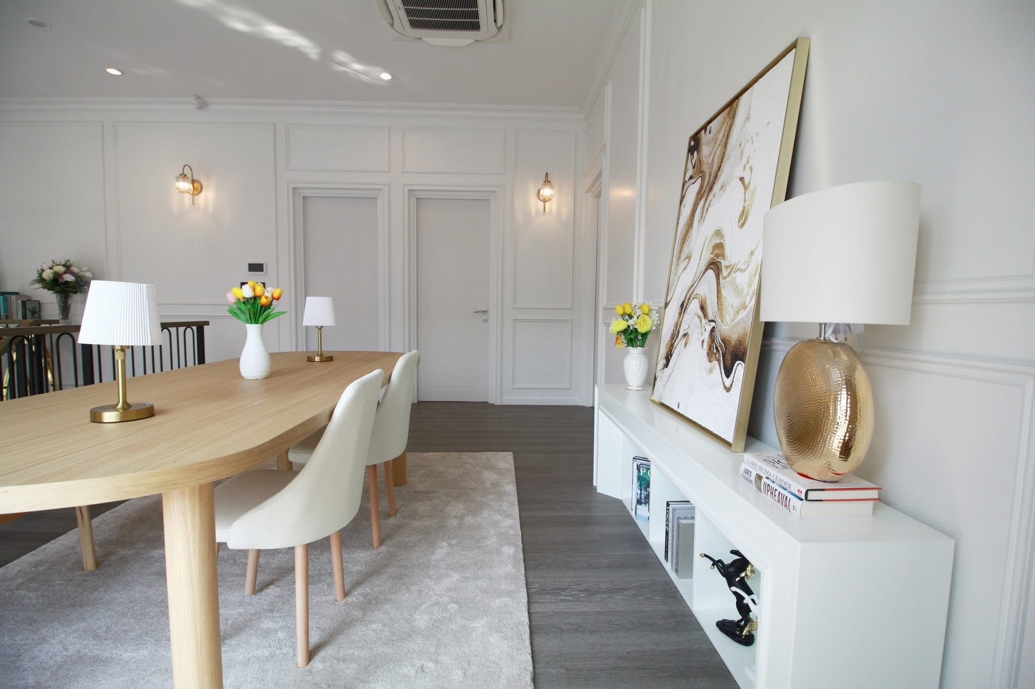 Setthasiri Bangna Km.10