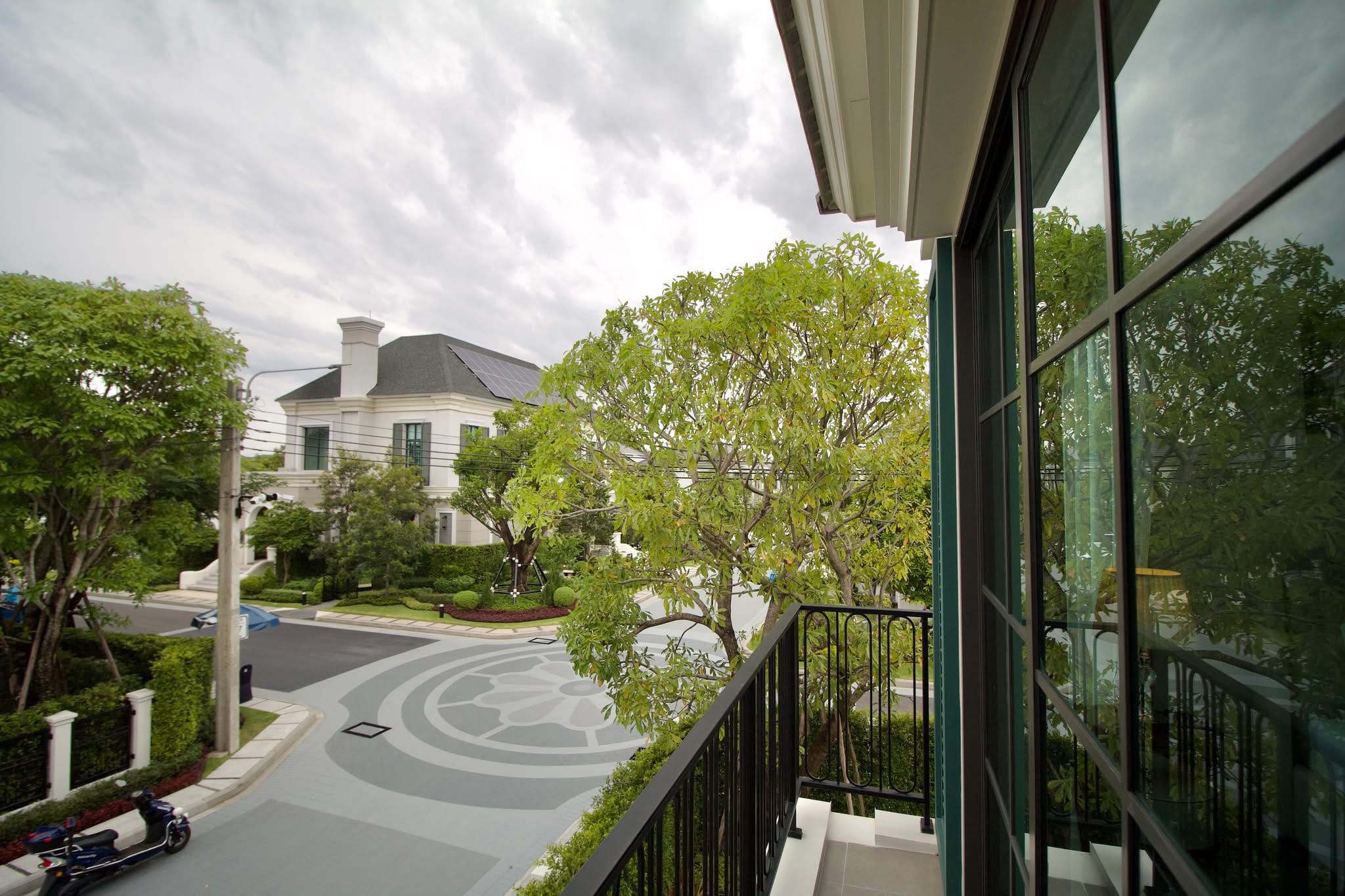 Setthasiri Bangna Km.10