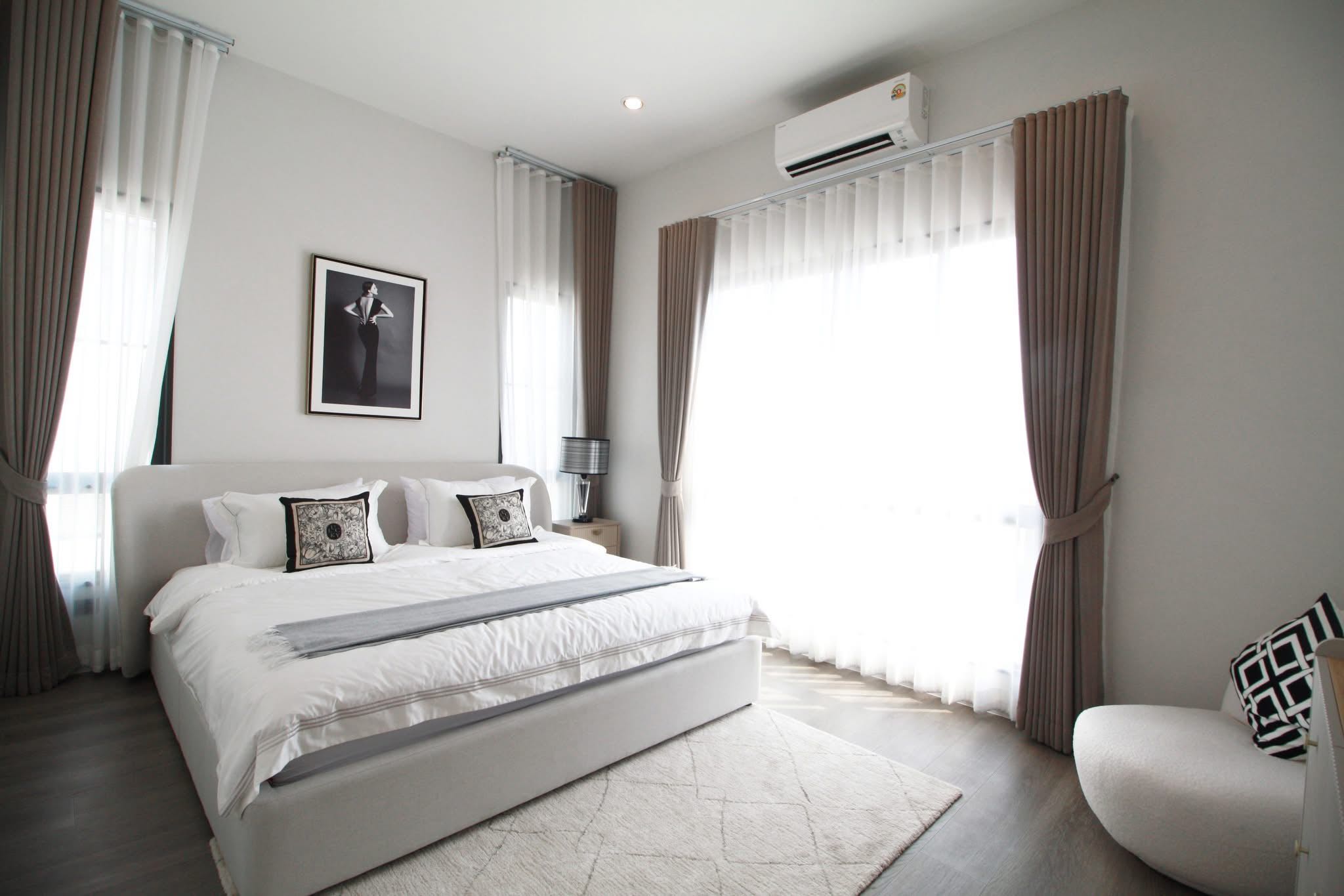 Setthasiri Bangna Km.10