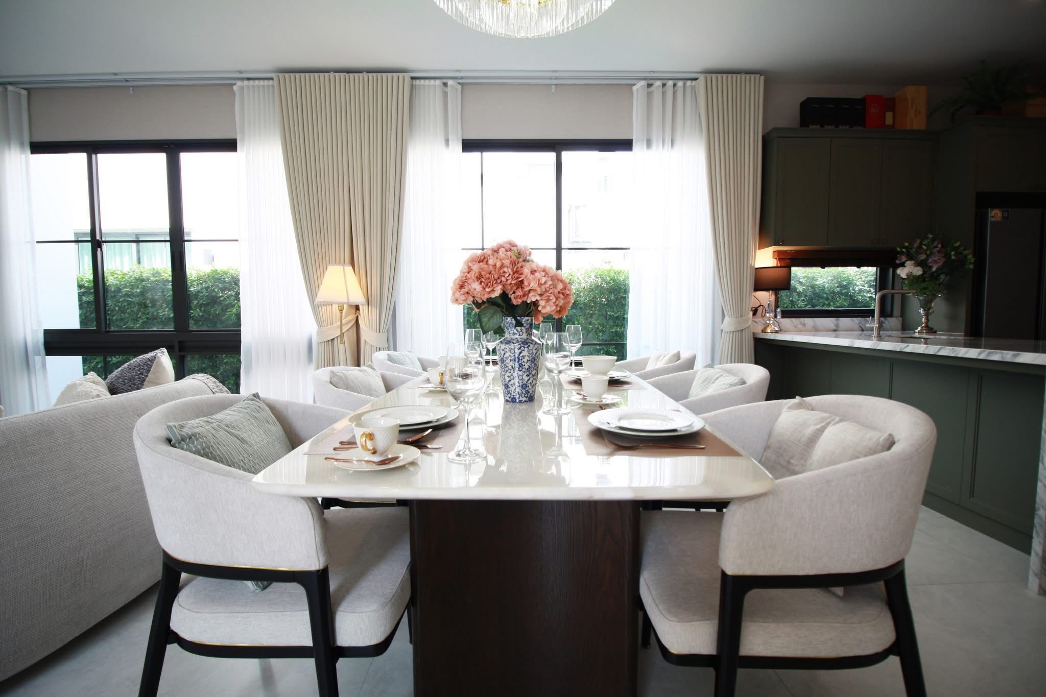 Setthasiri Bangna Km.10