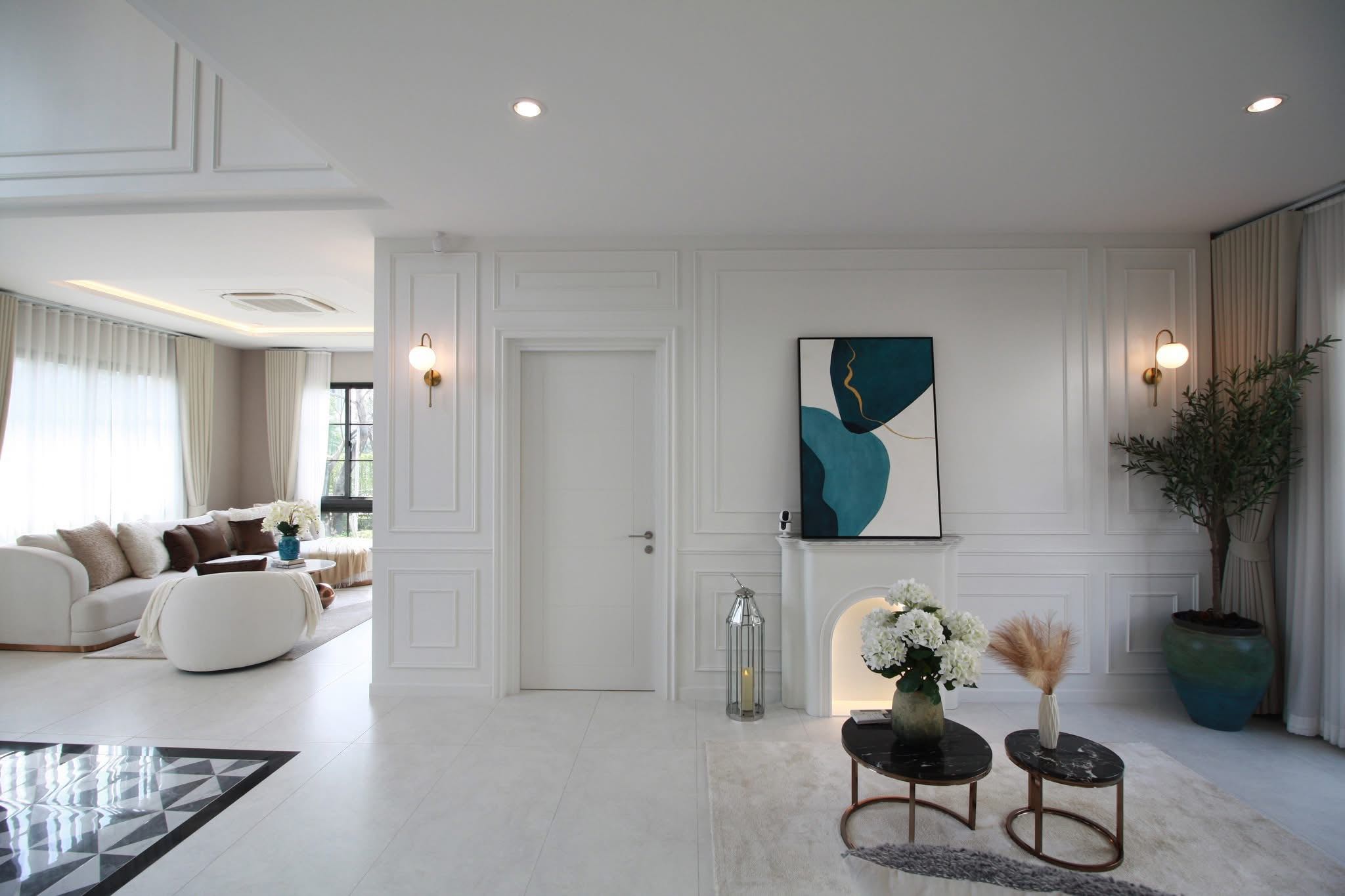 Setthasiri Bangna Km.10