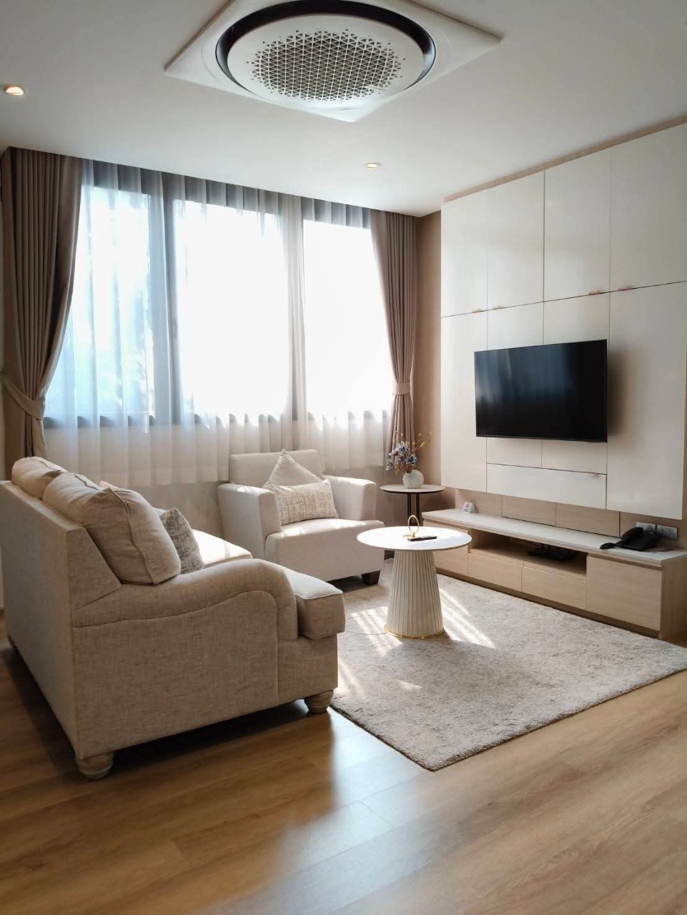 Niche Mono Sukhumvit- Bearing