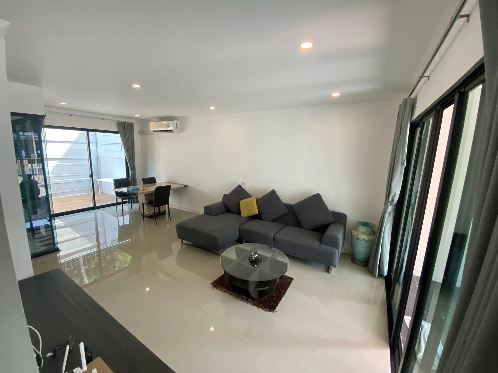 Patio Srinakarin Rama 9