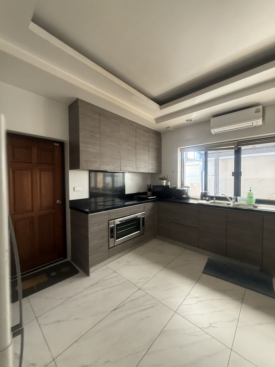 Sukhumvit出租别墅