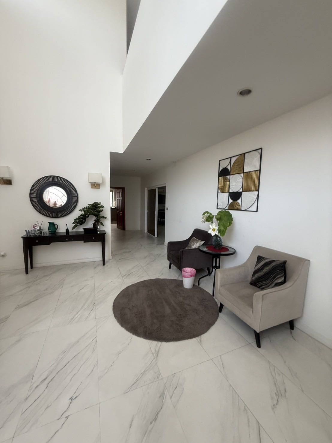 Sukhumvit出租别墅