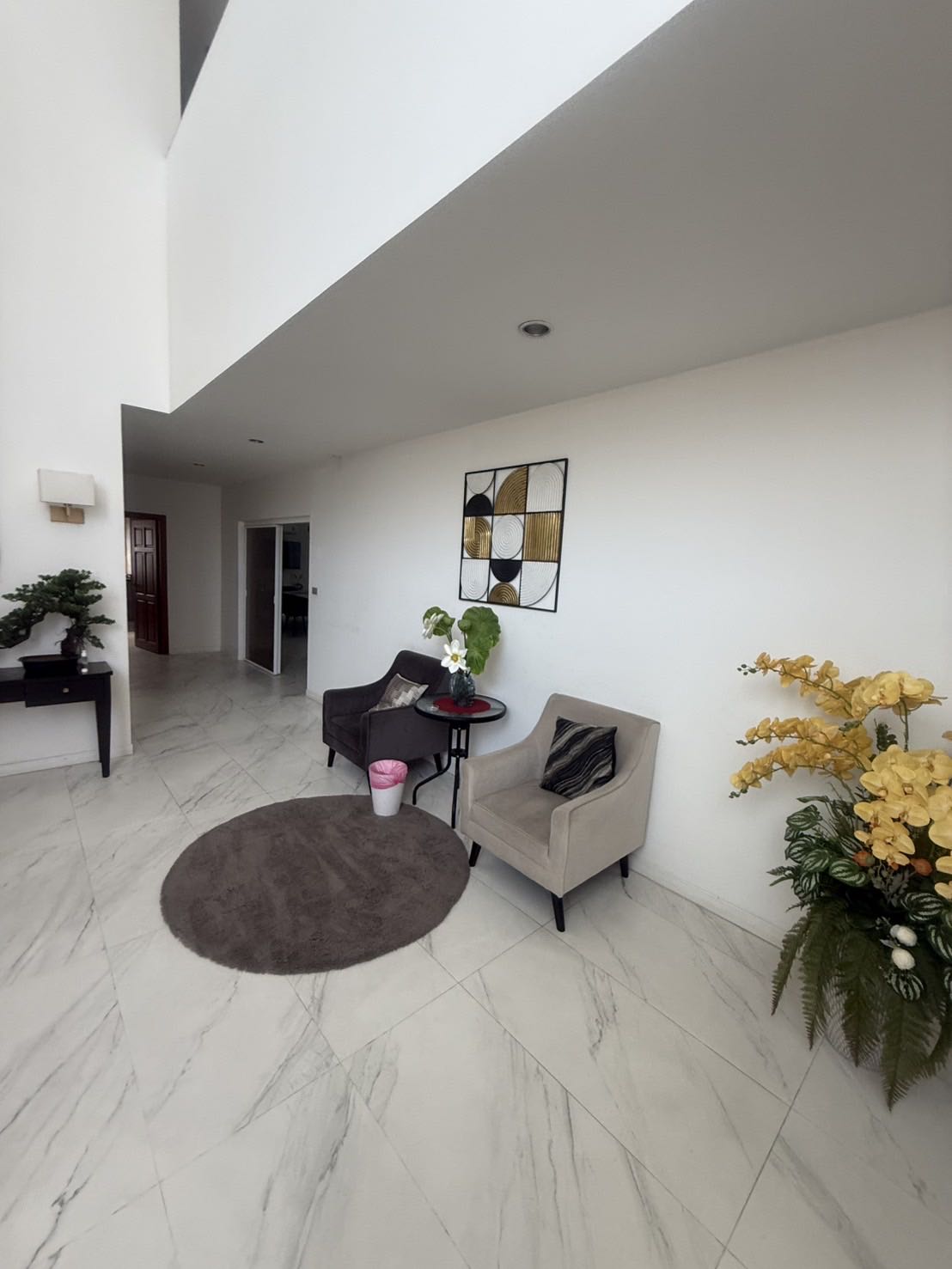 Sukhumvit出租别墅