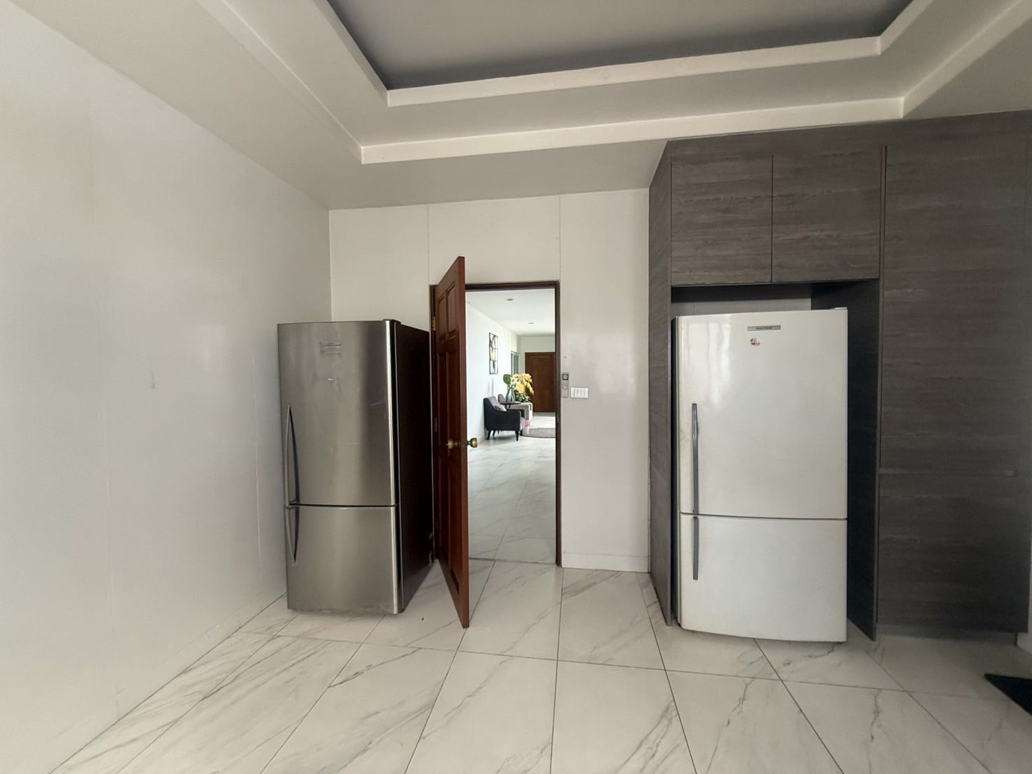 Sukhumvit出租别墅