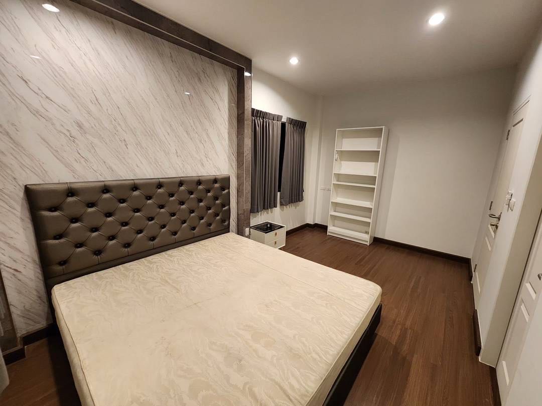 Baan Lumpini Suanluang