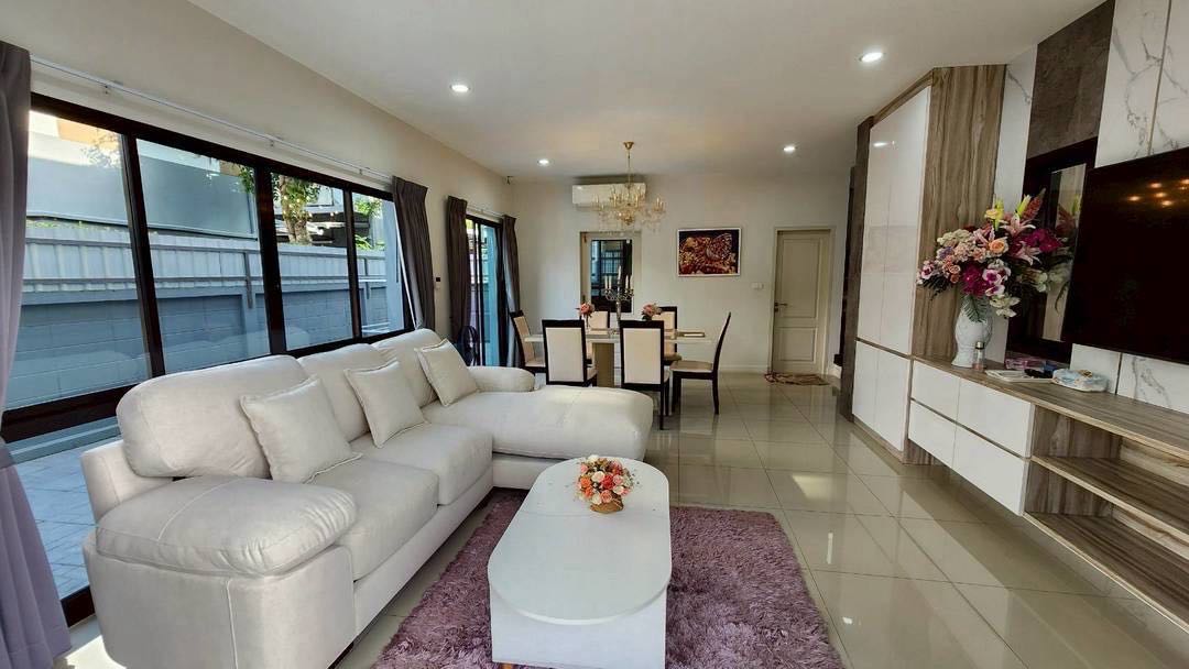 Baan Lumpini Suanluang