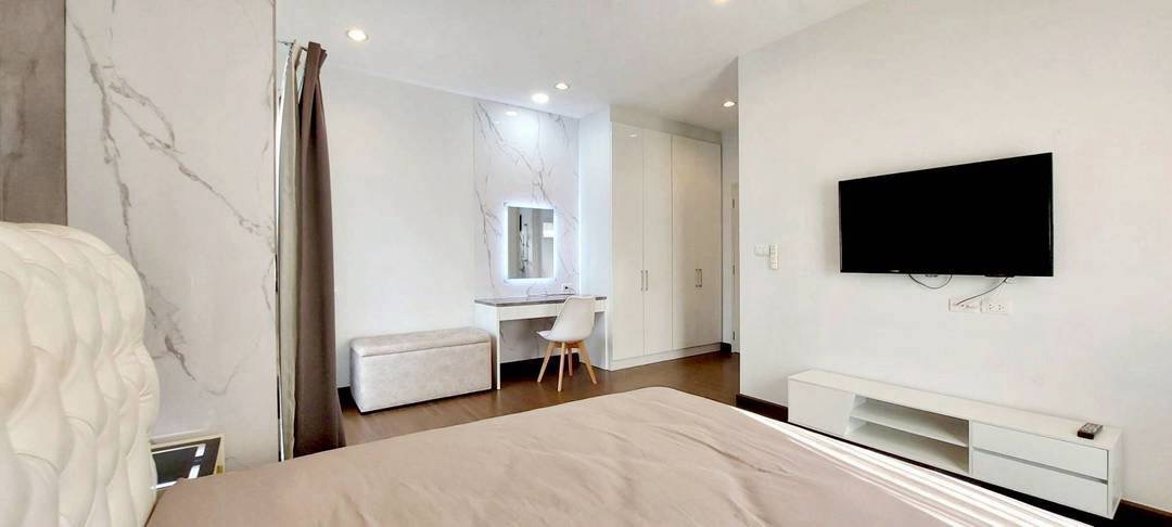 Baan Lumpini Suanluang