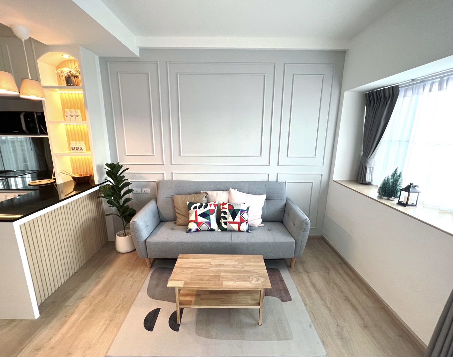 Indy Bangna Ramkhamhaeng2