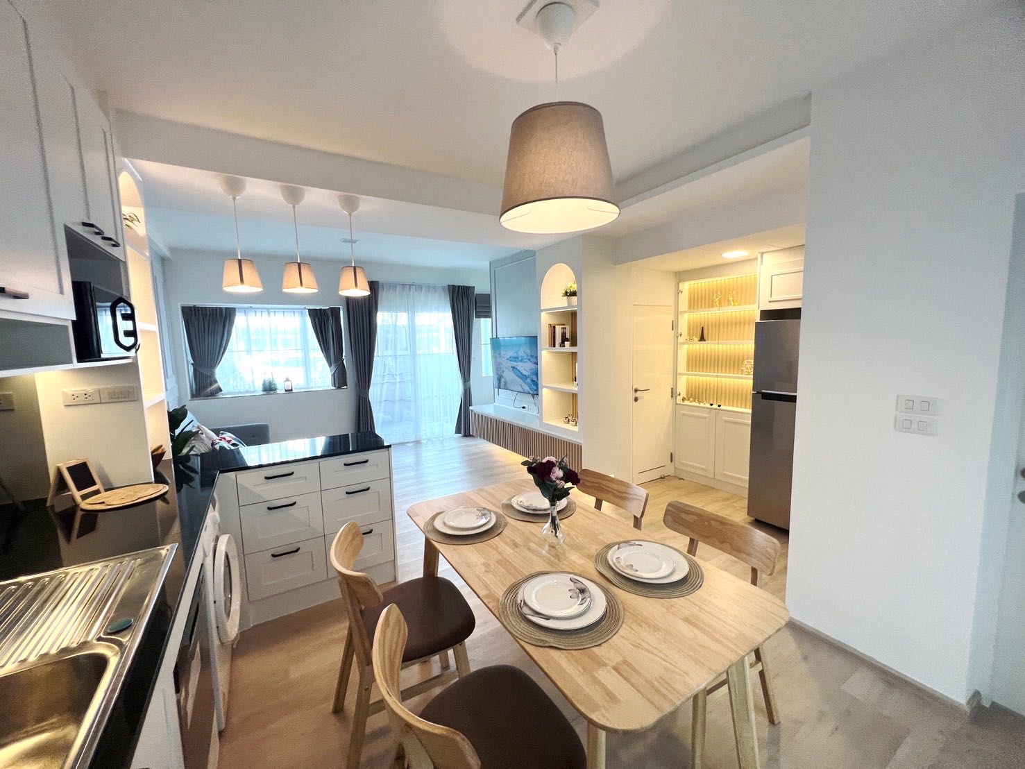 Indy Bangna Ramkhamhaeng2