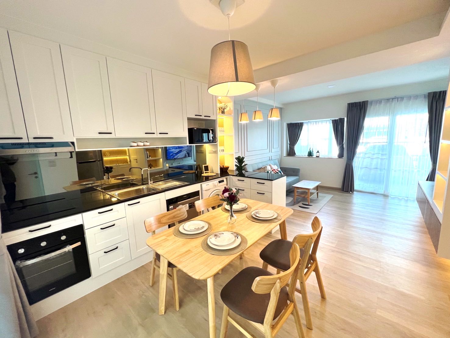 Indy Bangna Ramkhamhaeng2