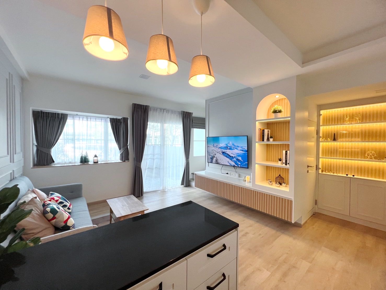 Indy Bangna Ramkhamhaeng2