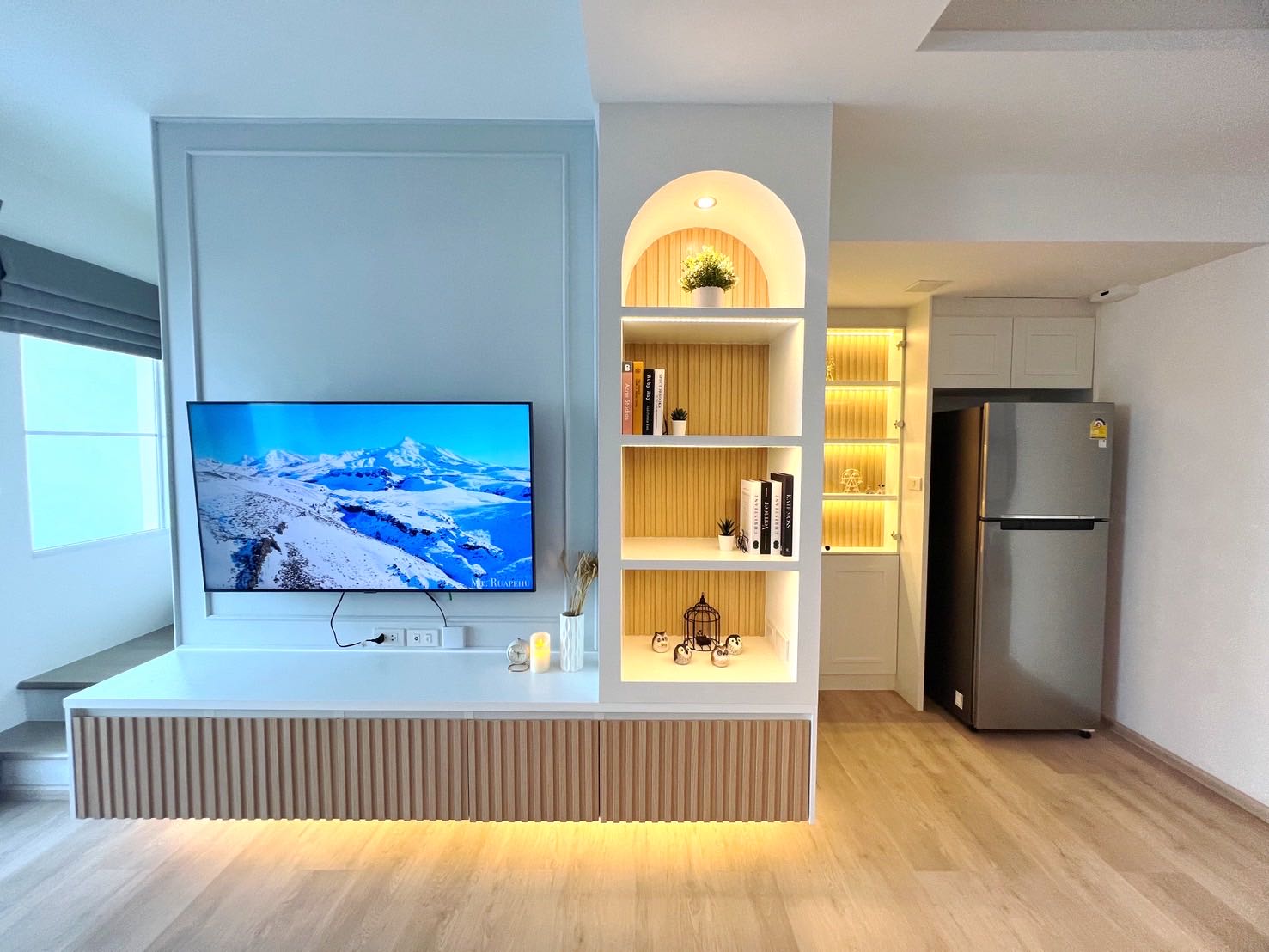 Indy Bangna Ramkhamhaeng2