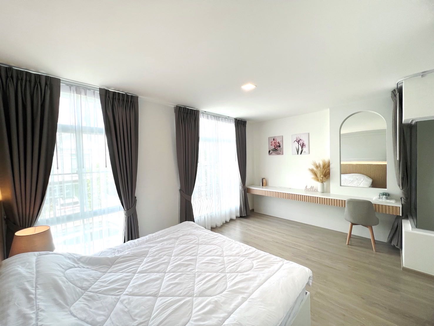 Indy Bangna Ramkhamhaeng2