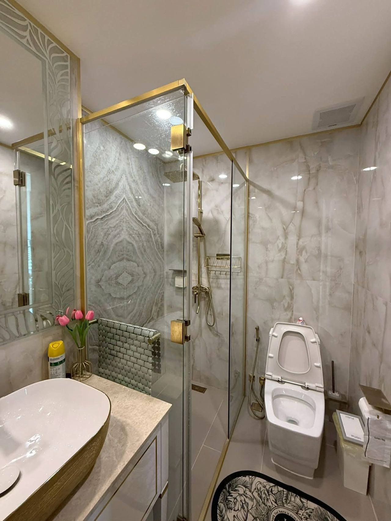 乔木提恩科帕卡巴纳海滩