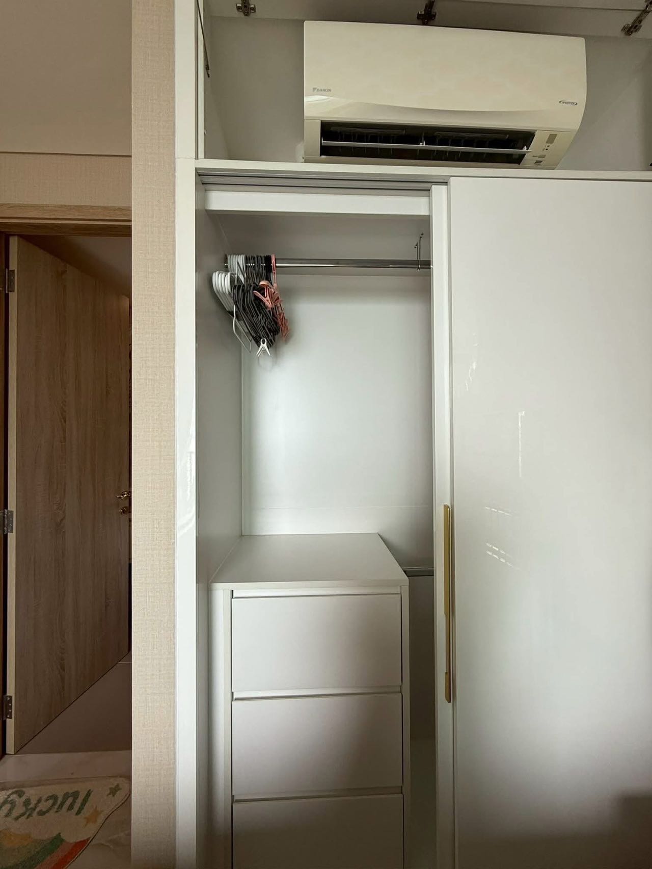 乔木提恩科帕卡巴纳海滩