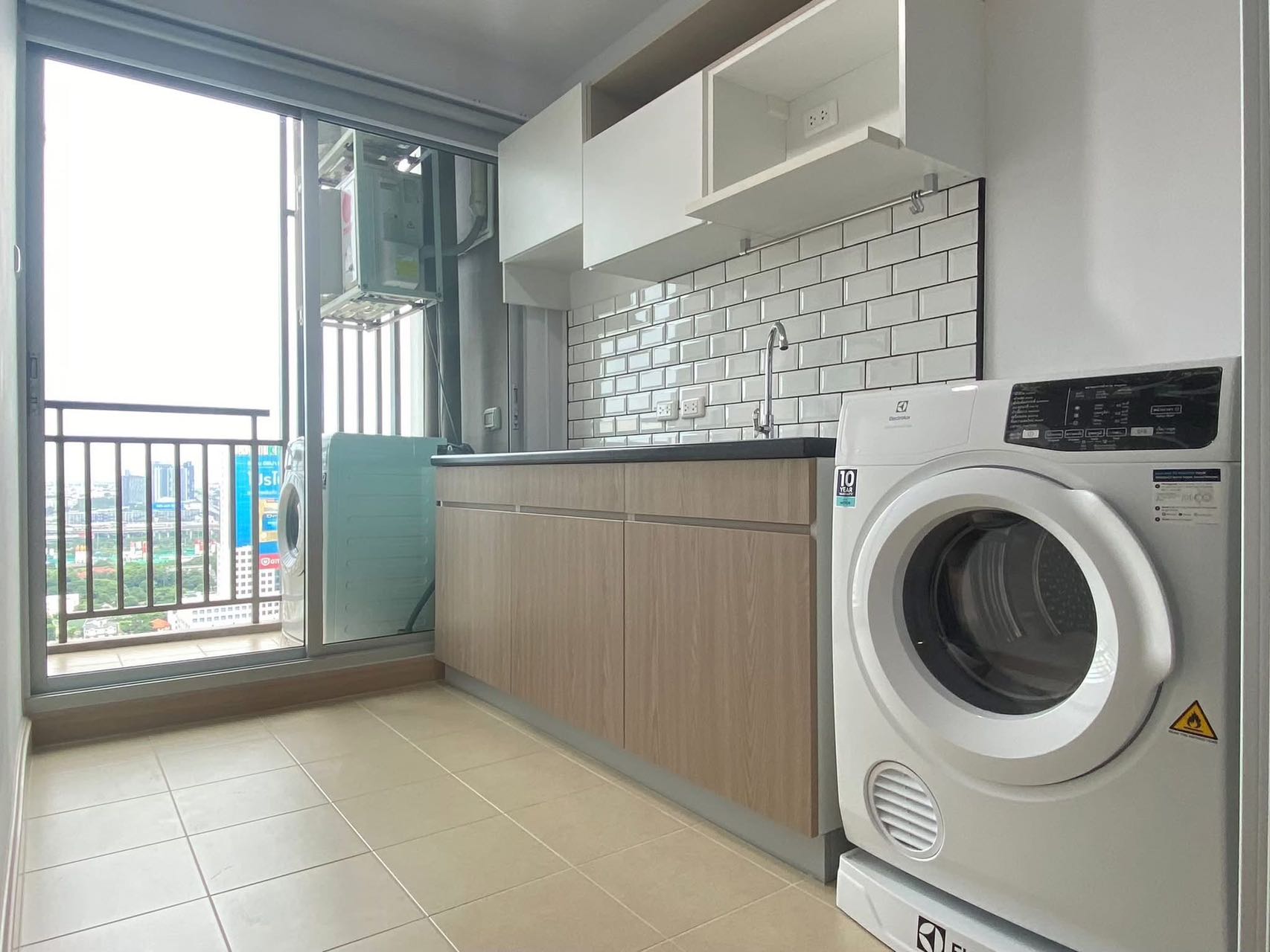 Supalai Veranda Rama 9