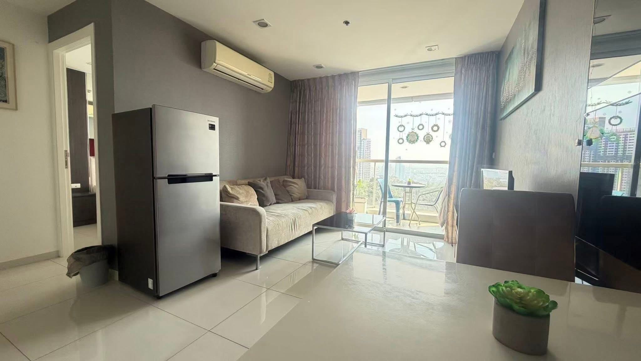 远景公寓 | 出租