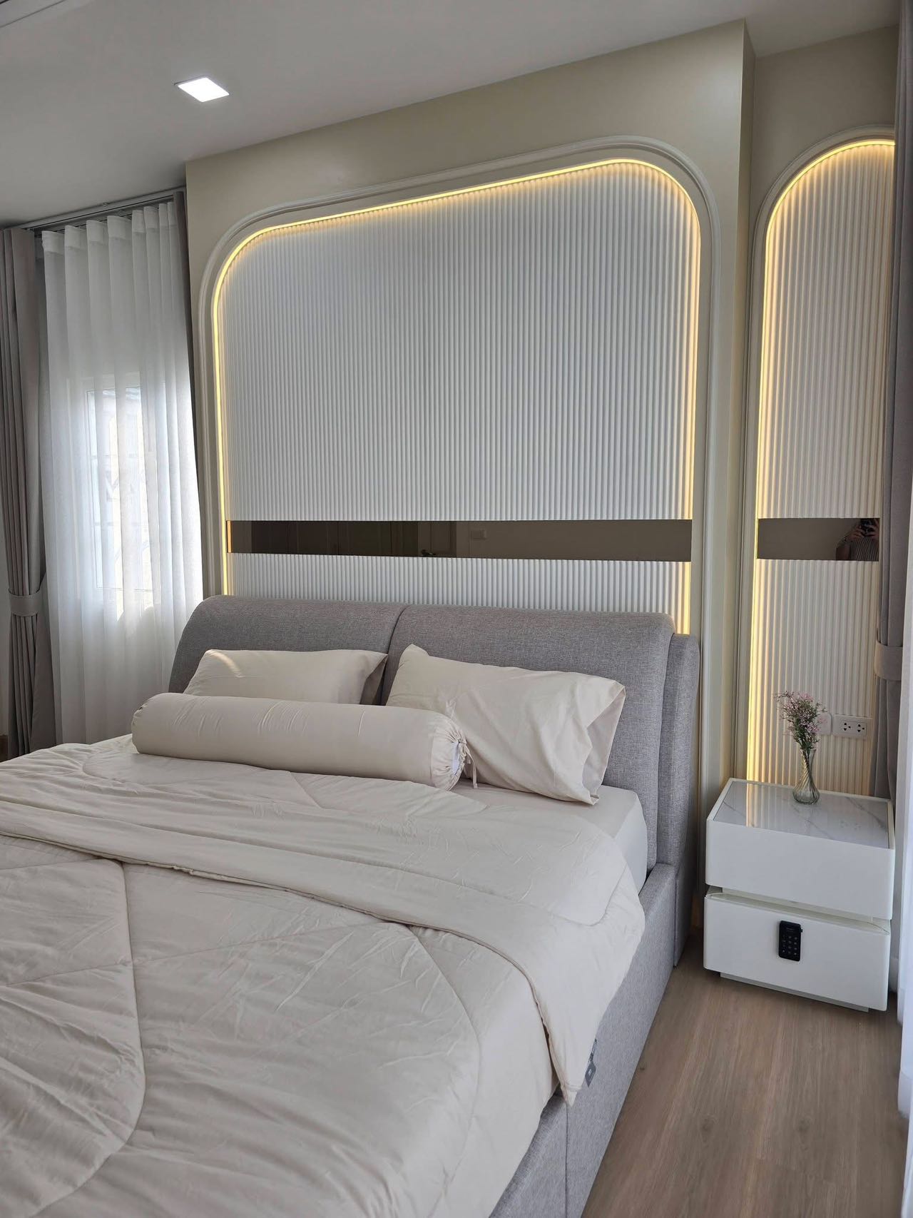 Golden Neo Sukhumvit-Lasalle（别墅出租)