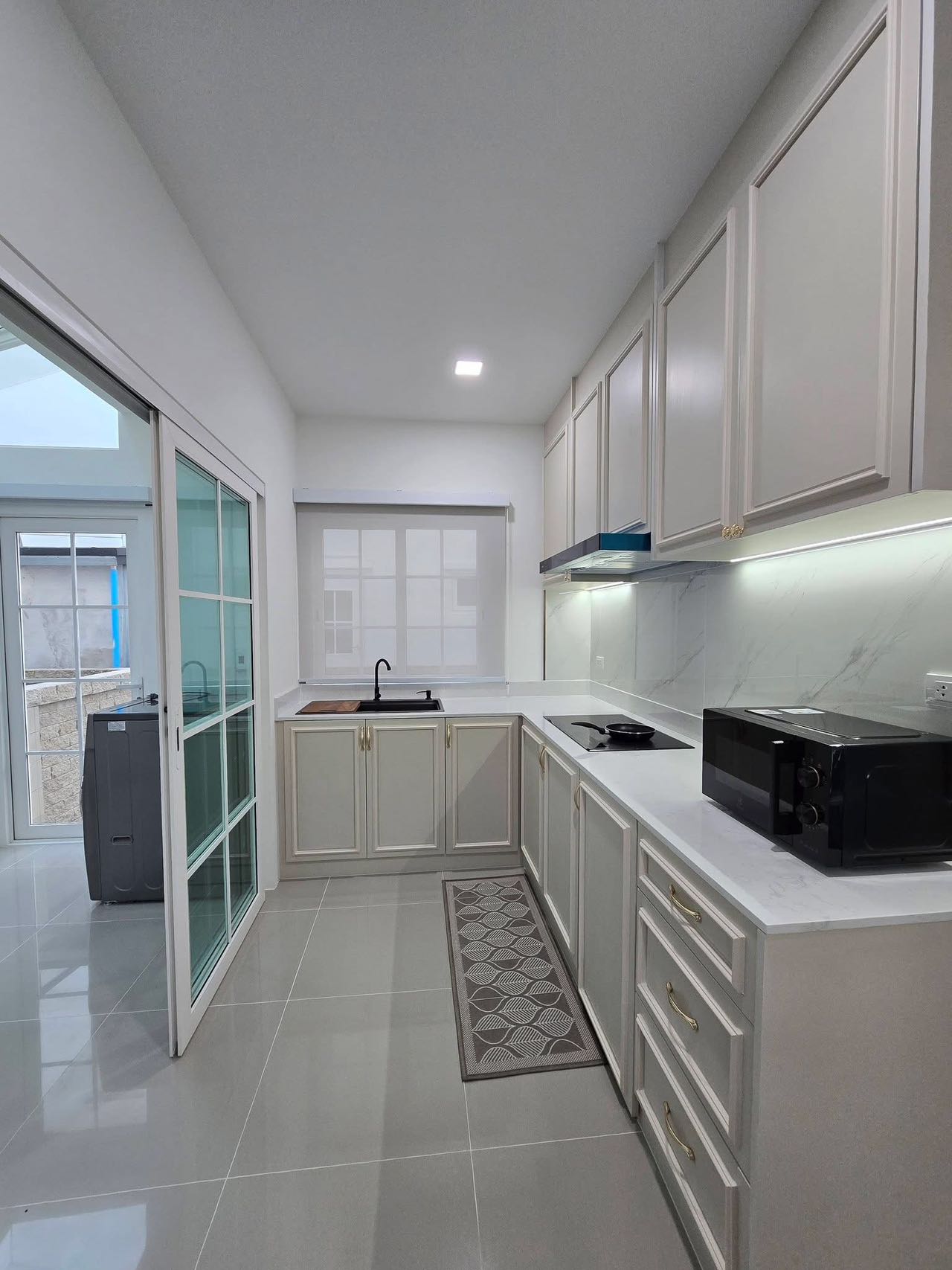 Golden Neo Sukhumvit-Lasalle（别墅出租)