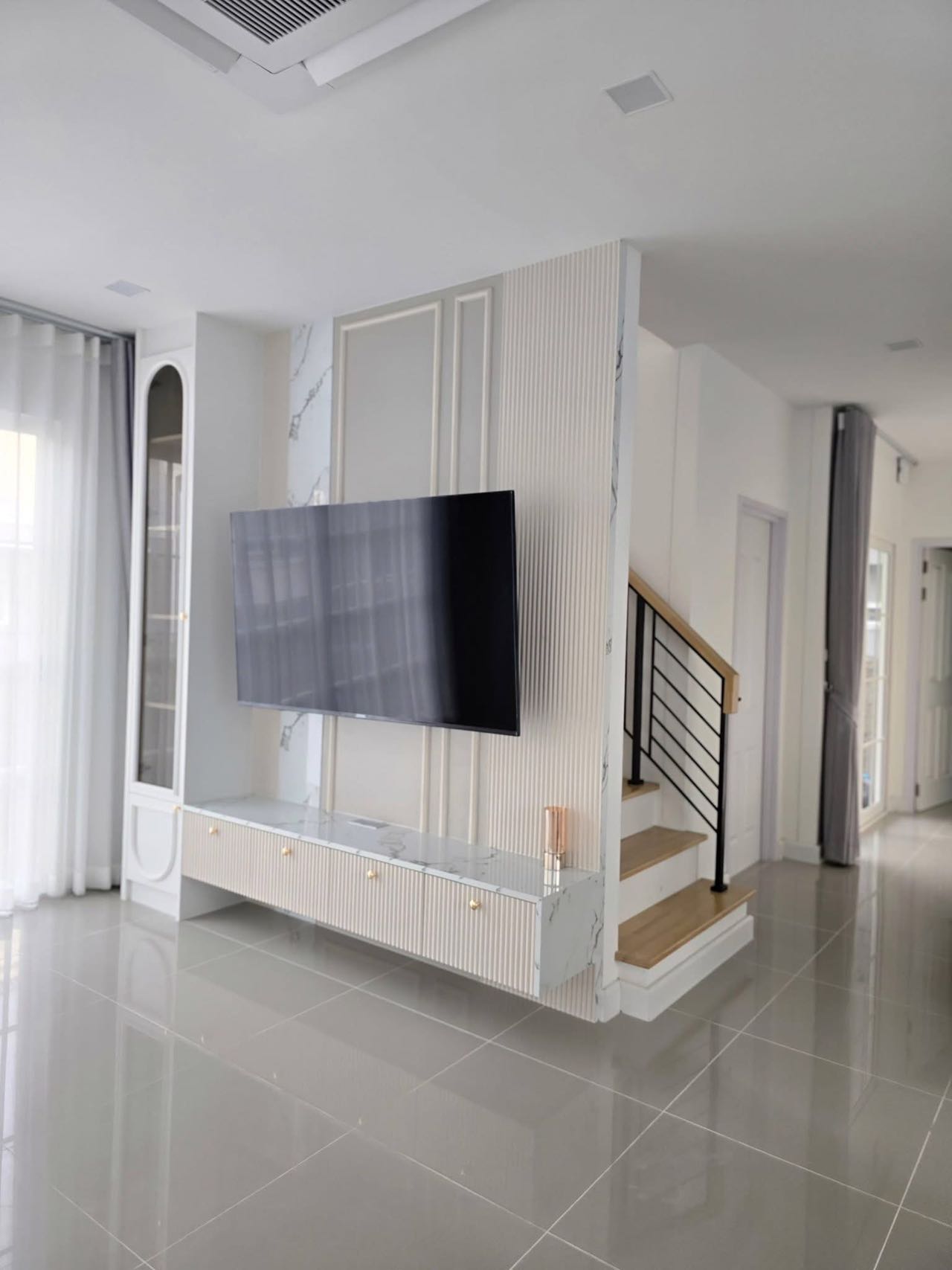 Golden Neo Sukhumvit-Lasalle（别墅出租)