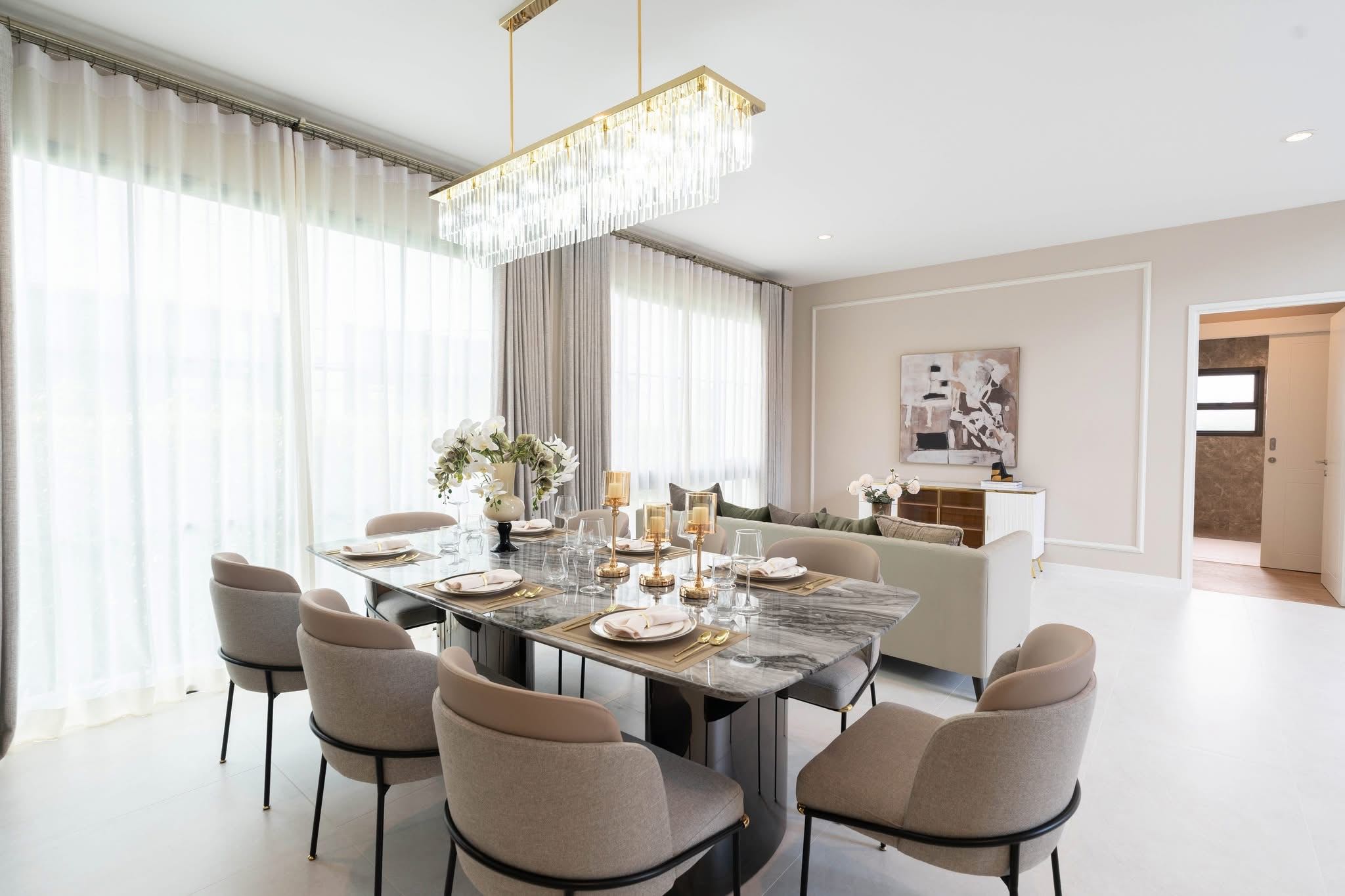 Setthasiri Bangna Km.10