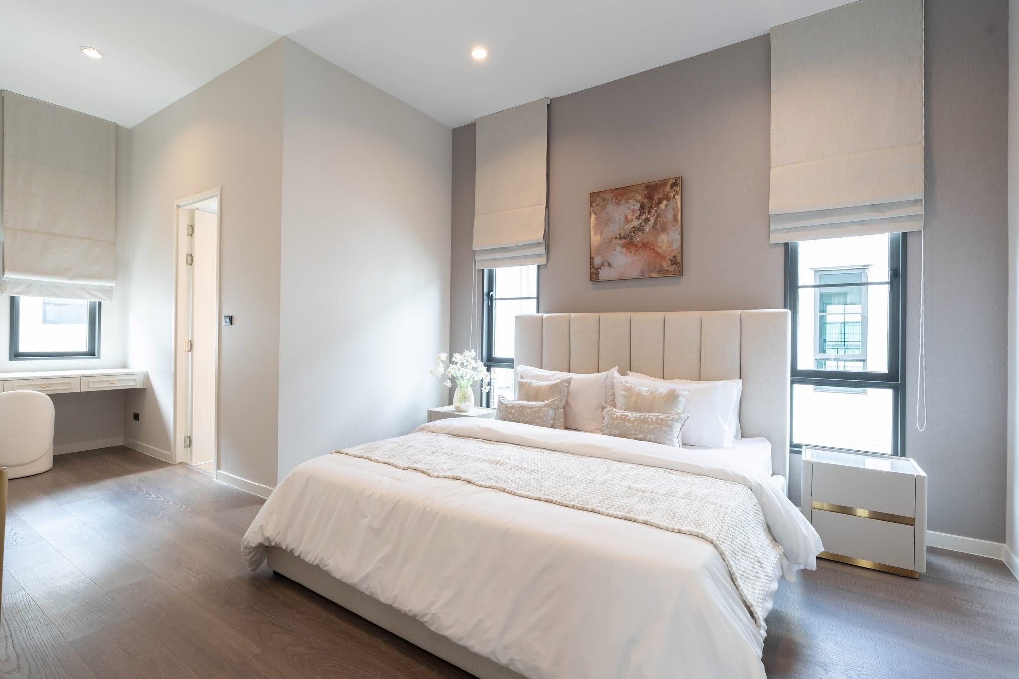 Setthasiri Bangna Km.10