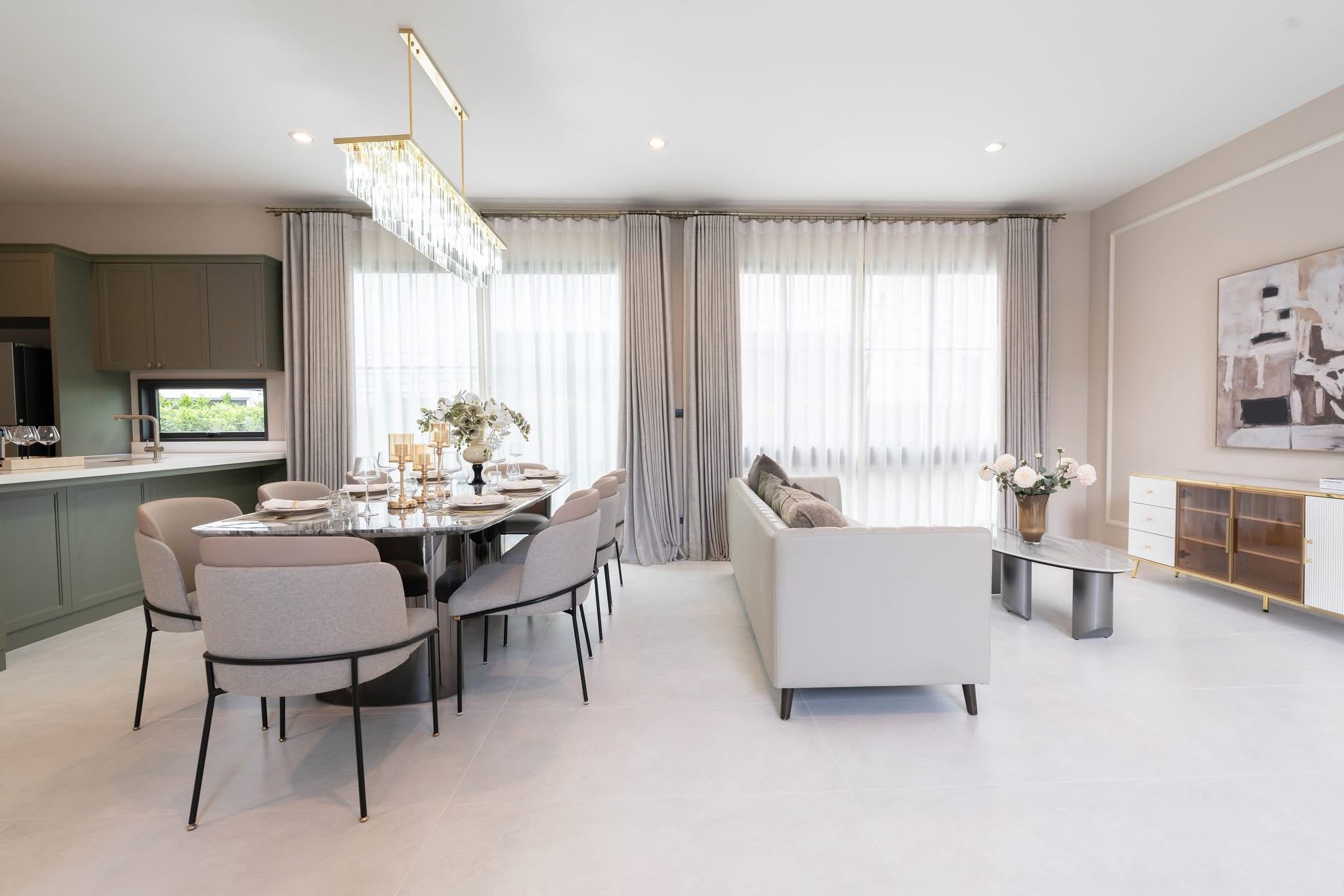 Setthasiri Bangna Km.10