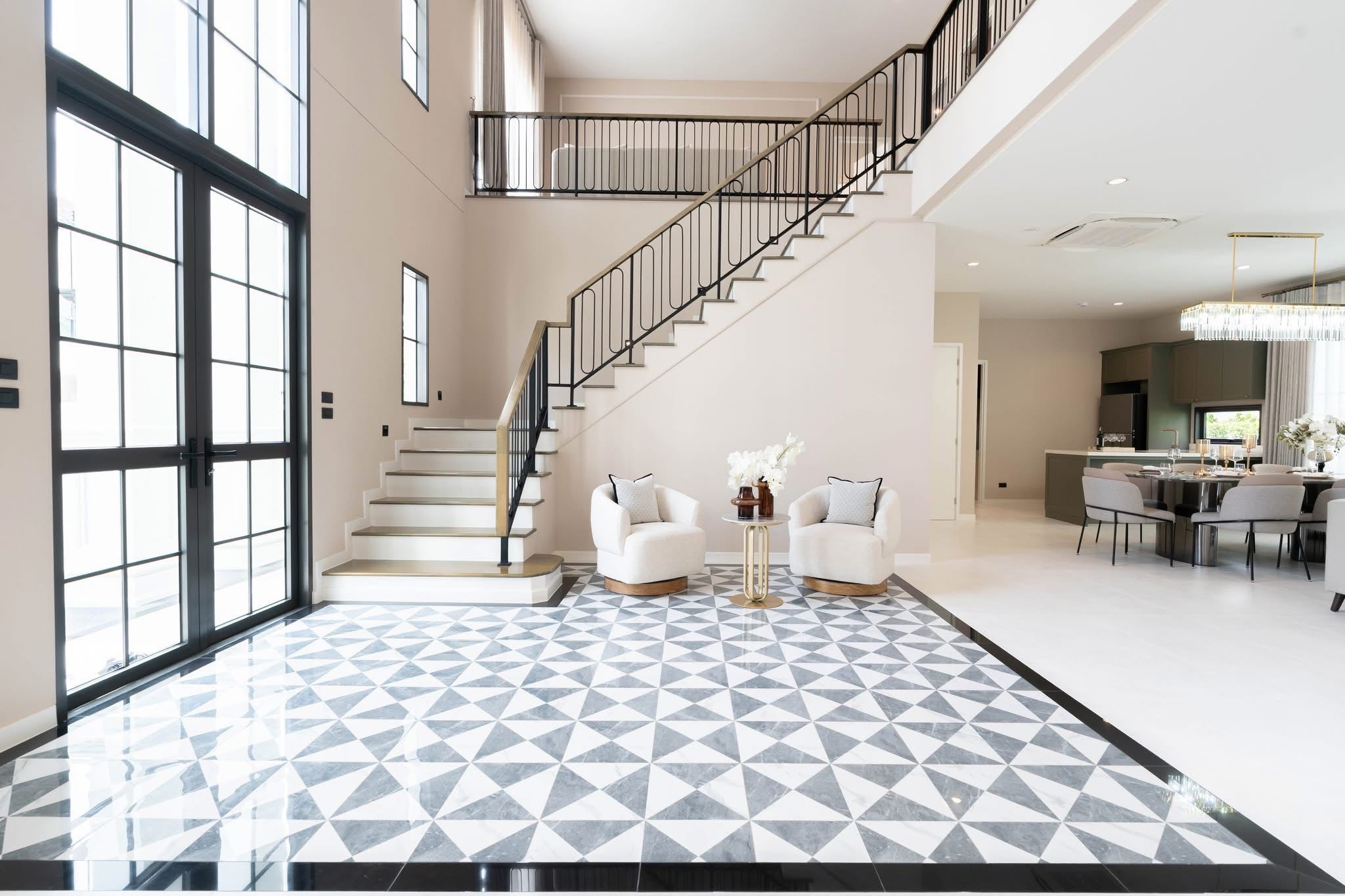 Setthasiri Bangna Km.10