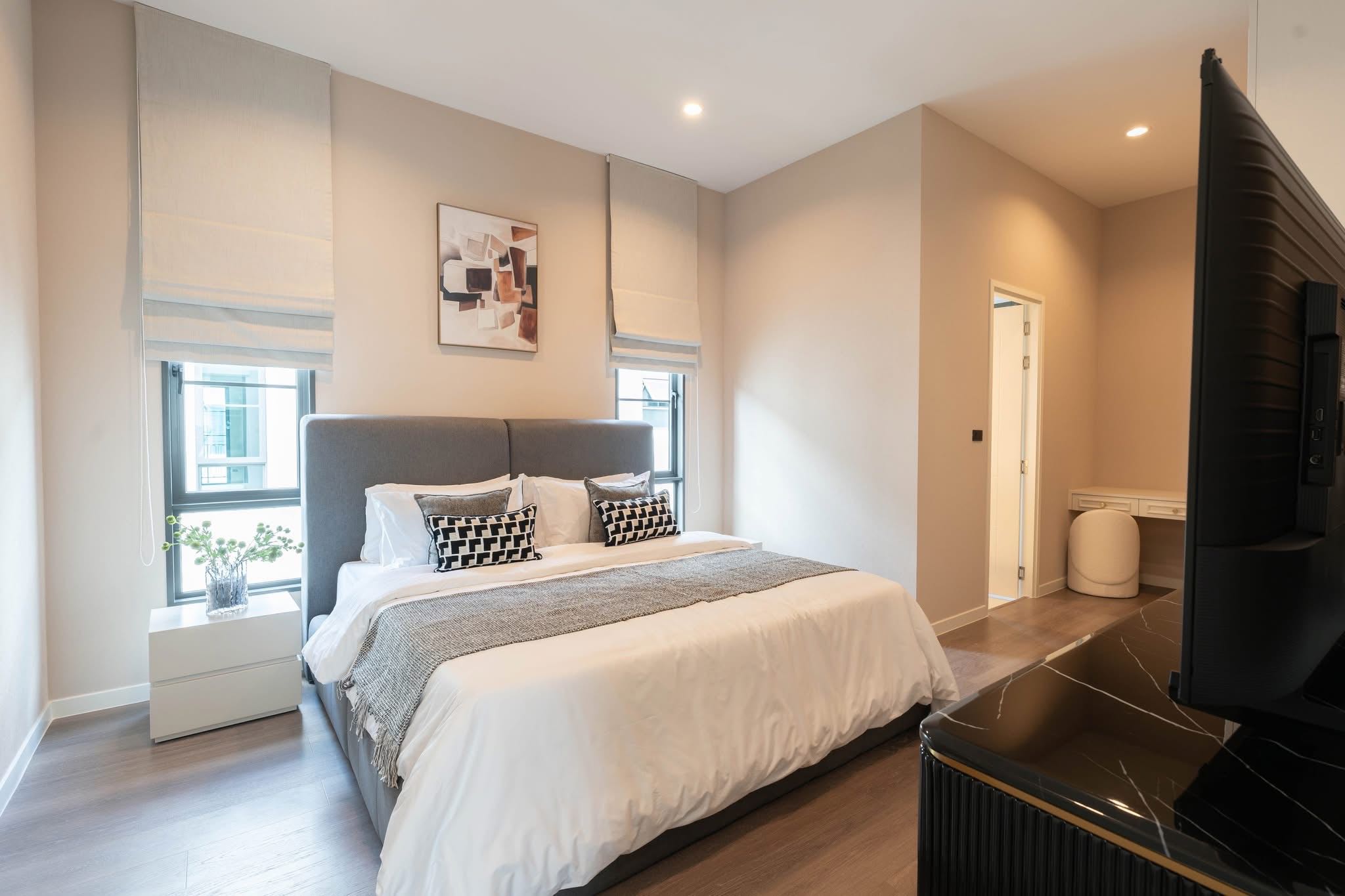 Setthasiri Bangna Km.10