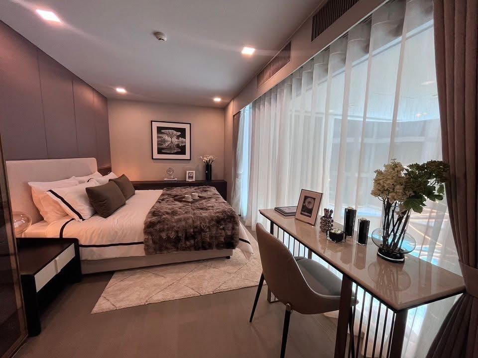 Ashton Residence Sukhumvit41