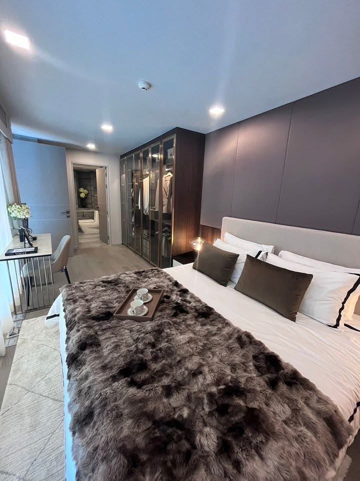 Ashton Residence Sukhumvit41