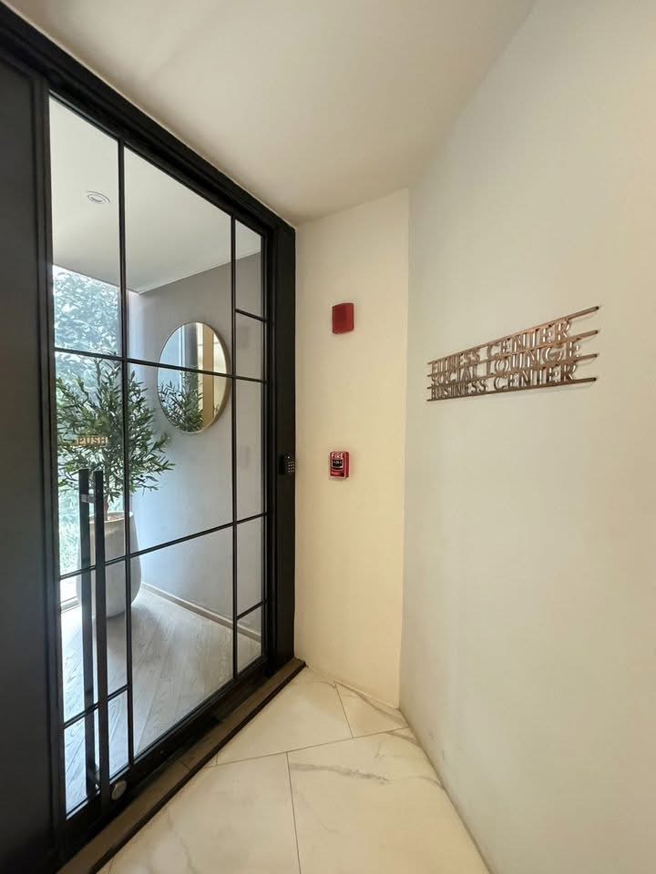 Ashton Residence Sukhumvit41