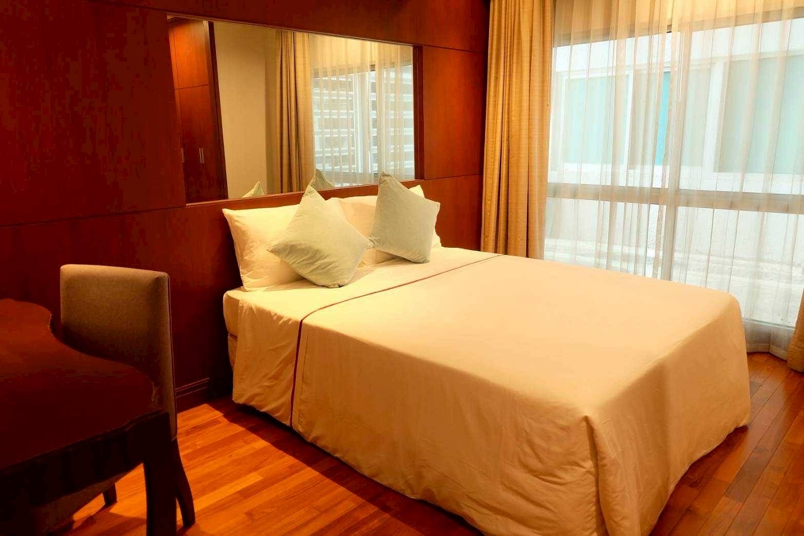 Royal Residence Park