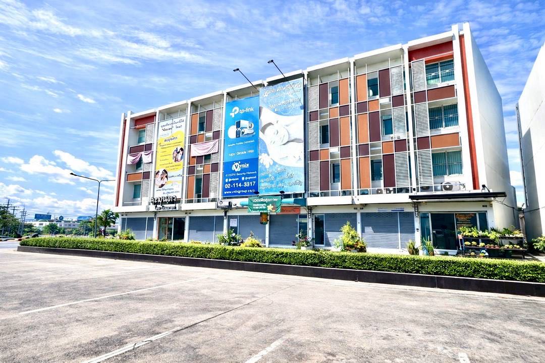 Vizio Ramkhamhaeng(Home Office）