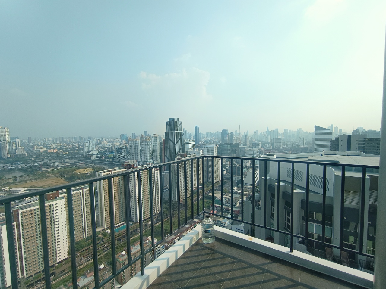 Belle Rama9 condo