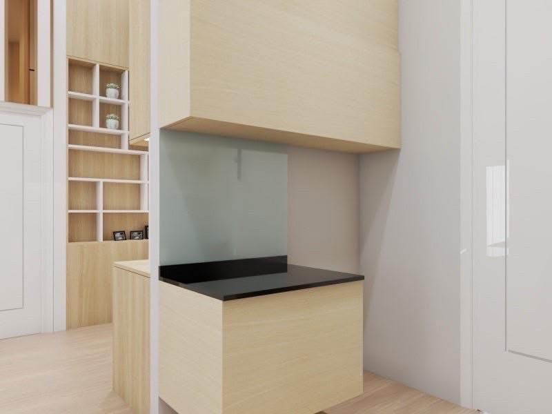 Noble Revolve Ratchada 1