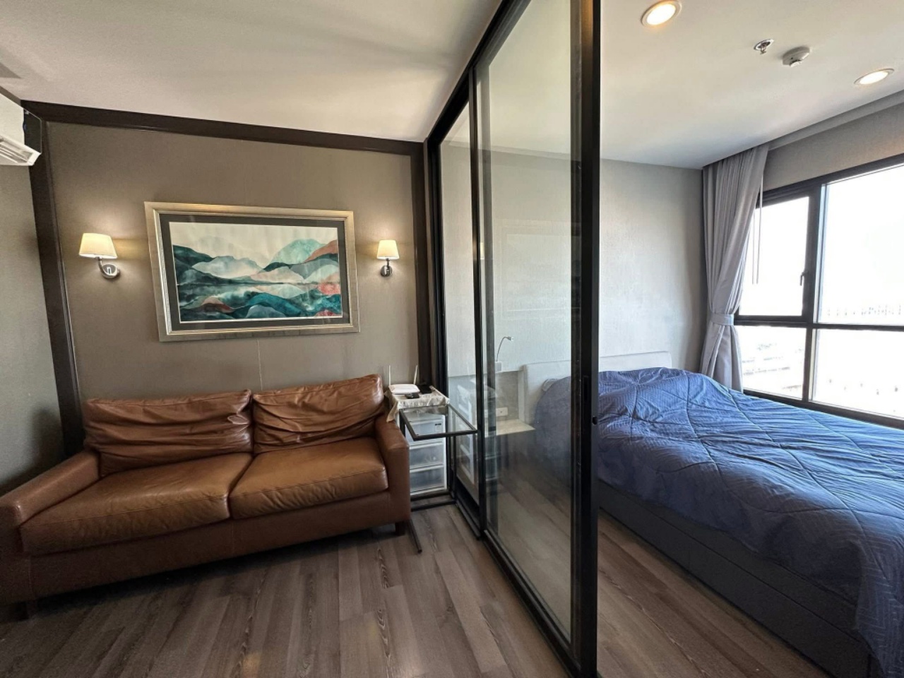 The Base Park East Sukhumvit 77