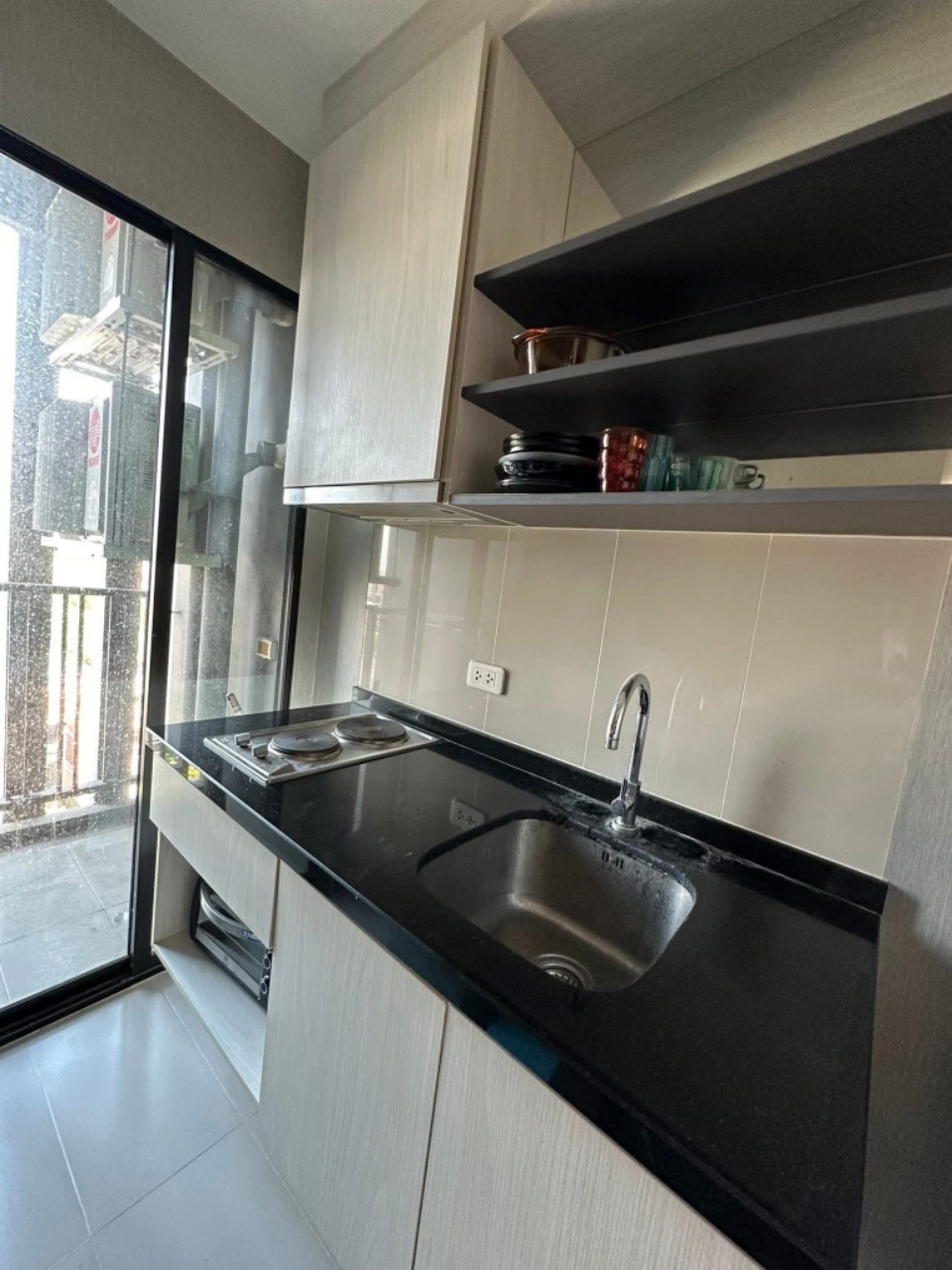 The Base Park East Sukhumvit 77