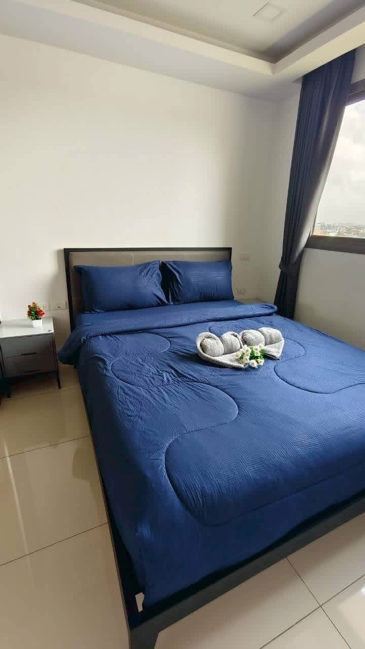 阿卡迪亚海滩洲际公寓