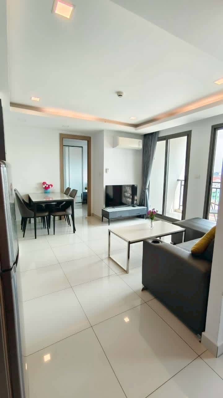 阿卡迪亚海滩洲际公寓