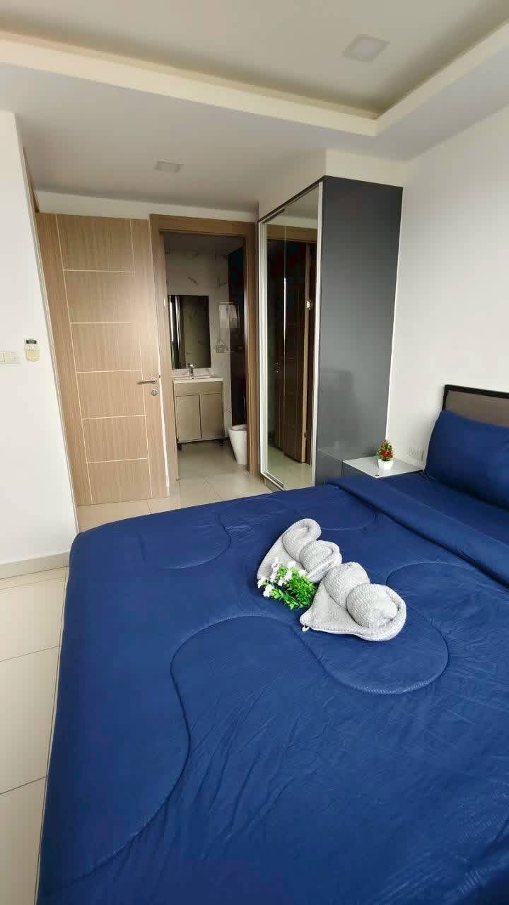 阿卡迪亚海滩洲际公寓